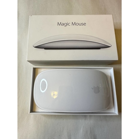 Apple Other - Apple Magic Mouse 2